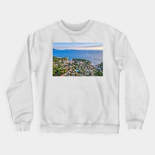 Veli Lošinj Crewneck Sweatshirt